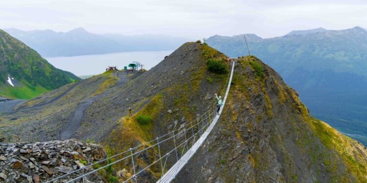 25 Best Things to Do in Alaska on Your Next Vacation