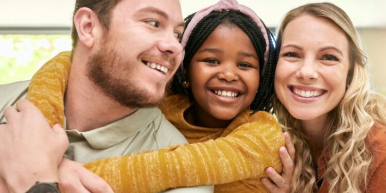 becoming a foster carer