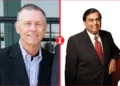 bill rogers and mukesh ambani