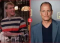cheers woody harrelson