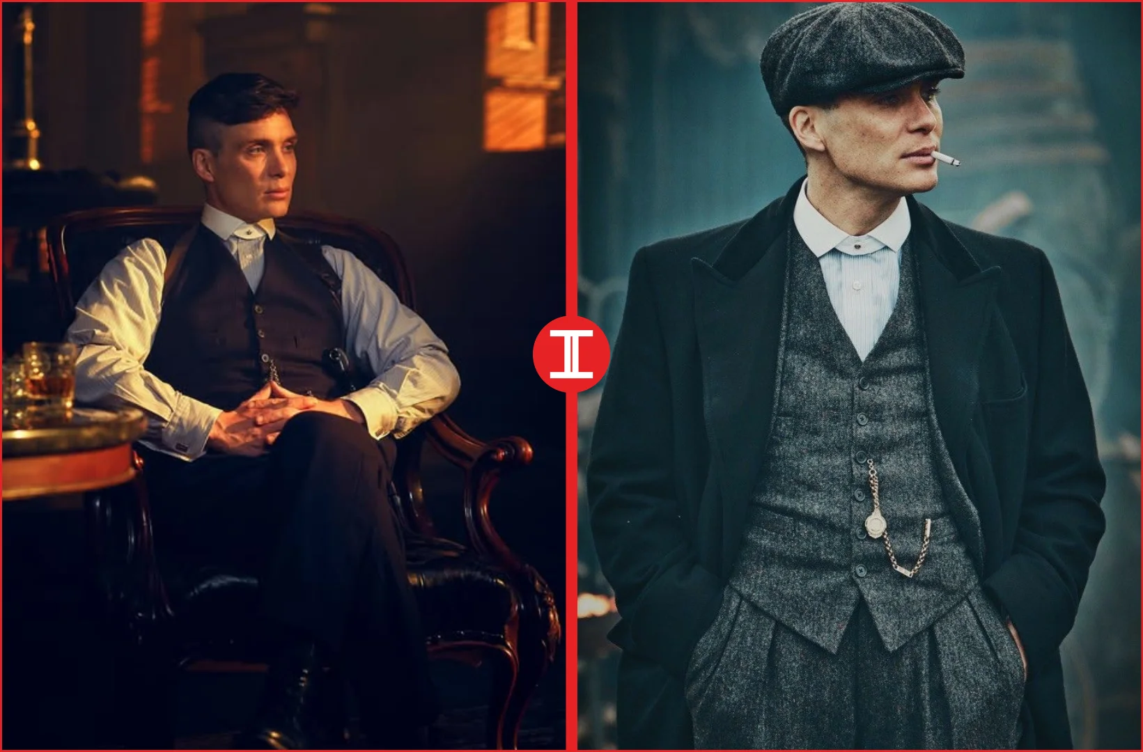 cillian murphy Life Away From Hollywood