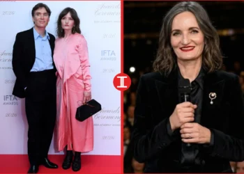 cillian murphy wife and children