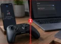 connectivity issues hssgamepad