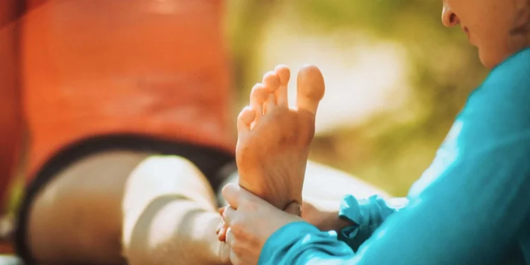 How to Avoid Common Trail-Related Aches