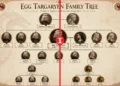 egg targaryen family tree
