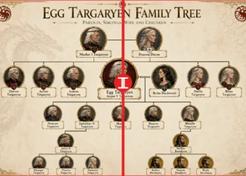 egg targaryen family tree