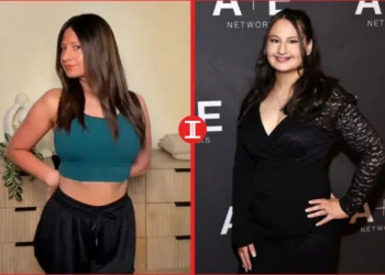 gypsy rose weight loss