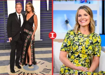 how much does savannah guthrie make
