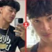 how old is alex chino
