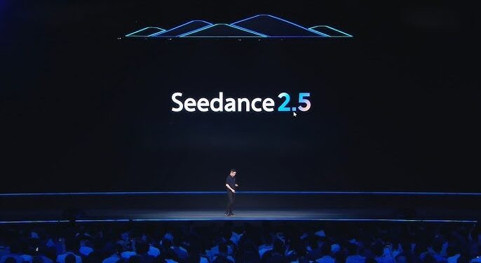Why Everyone Is Suddenly Talking About Seedance 2.5