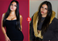 huda mustafa ethnicity