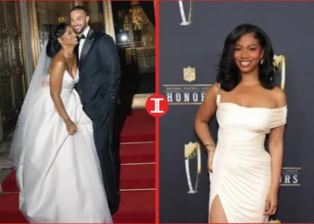 husband taylor rooks