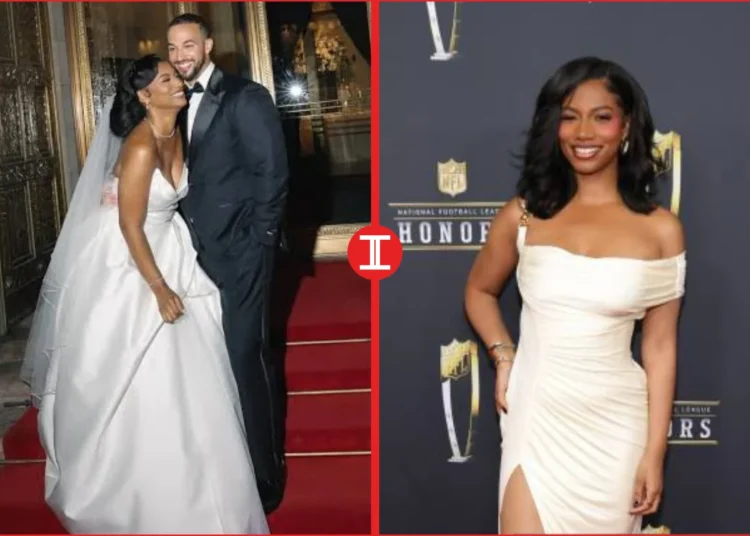 husband taylor rooks