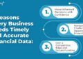 Why Getting Reliable Company Financial Data Is Harder Than It Looks