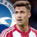 Kostoulas emerges as a promising young prospect for Brighton