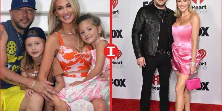 jason aldean wife