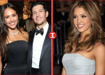 jessica alba new boyfriend
