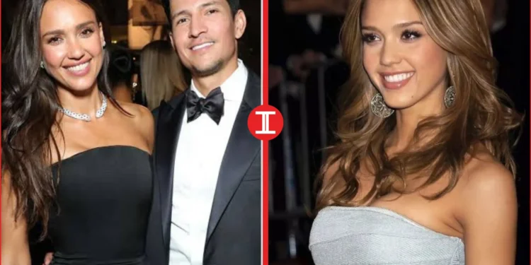 jessica alba new boyfriend
