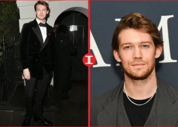 joe alwyn net worth
