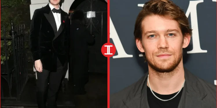 joe alwyn net worth