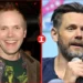 joel mchale hair transplant