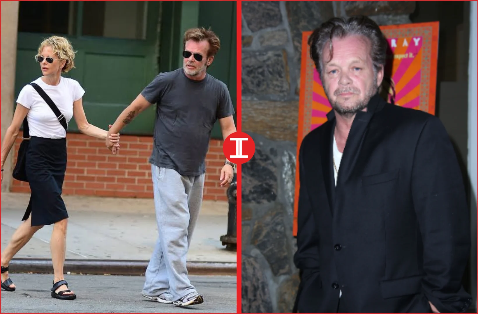 john mellencamp Height