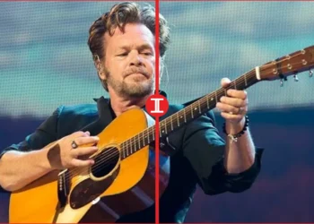 john mellencamp net worth