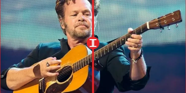 john mellencamp net worth