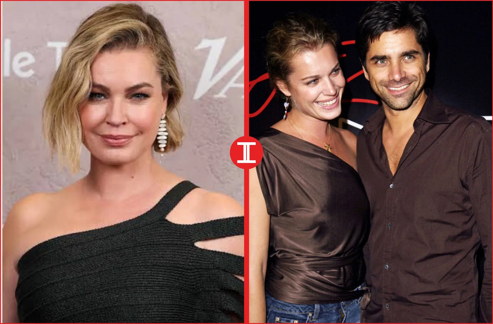 john stamos First Marriage