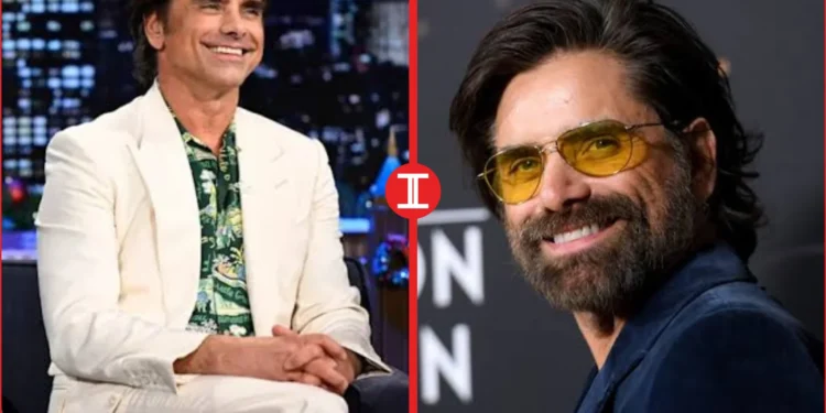john stamos net worth