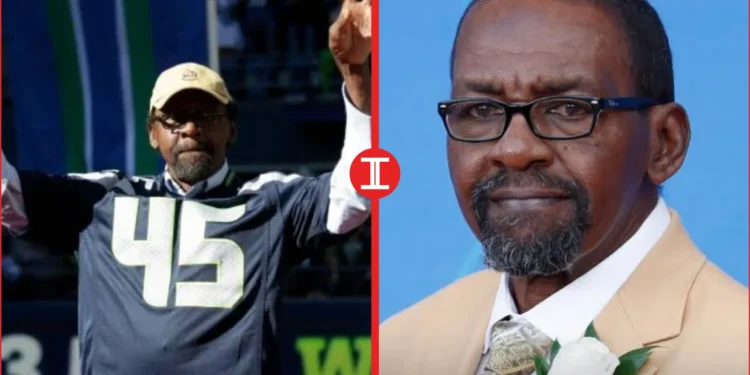 kenny easley cause of death