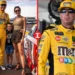 kyle busch net worth