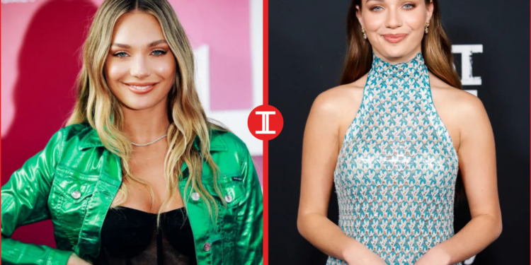 maddie ziegler net worth