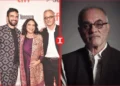 mahmood mamdani net worth