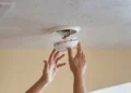 Avoiding Liability Through Consistent Smoke Detector Maintenance