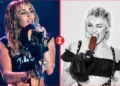 miley cyrus ice cream