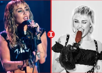 miley cyrus ice cream