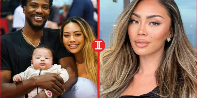 Montana Helena Klein Yao: Age, Family, Net Worth, Height and Life Story
