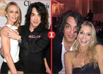 paul stanley wife