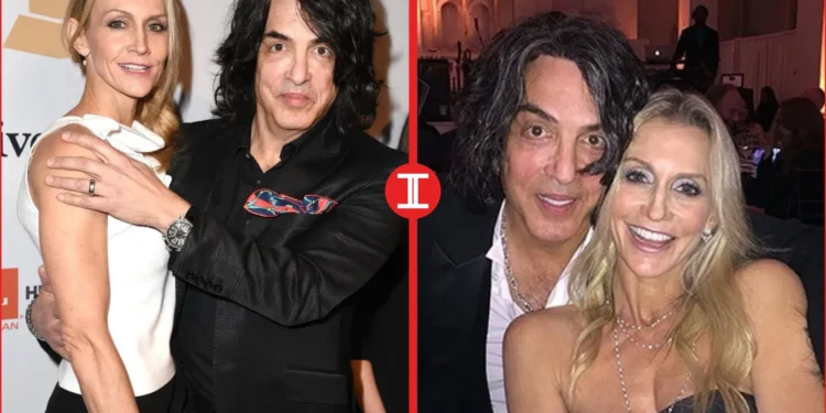 paul stanley wife