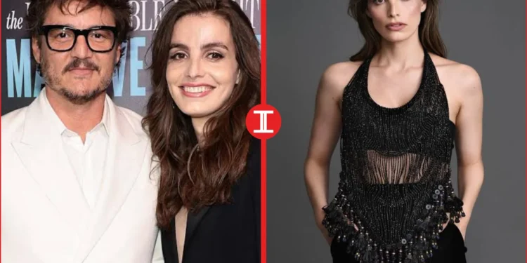 pedro pascal trans sister