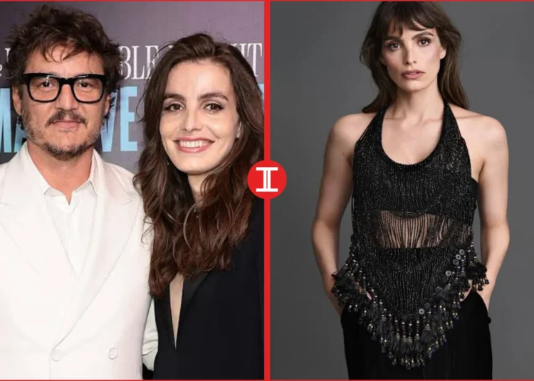 pedro pascal trans sister