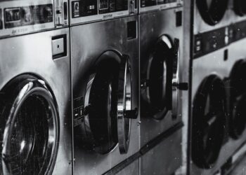 Laundry Shops Near Manila: What to Know Before You Pick One