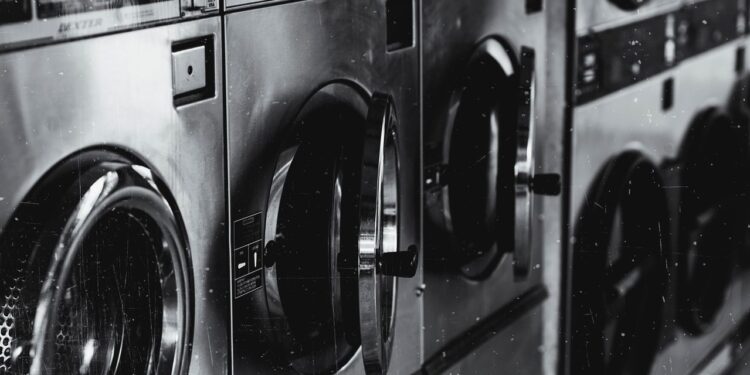Laundry Shops Near Manila: What to Know Before You Pick One
