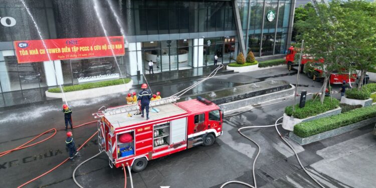 Beyond the Dusty Box: Why Office Emergencies Demand Real Readiness