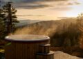 How Long Does a Wood Fired Hot Tub Take to Heat Up?