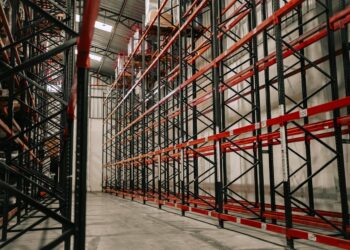 How Regular Racking Inspections Help Prevent Costly Warehouse Repairs