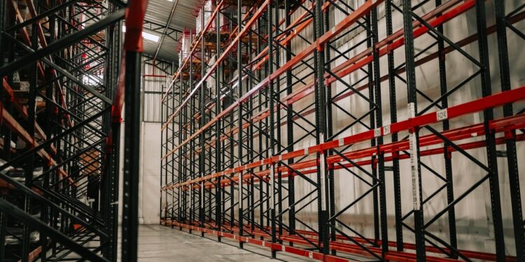 How Regular Racking Inspections Help Prevent Costly Warehouse Repairs