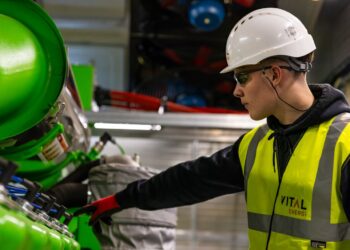 Why Specialist Equipment Deserves Specialist Protection
