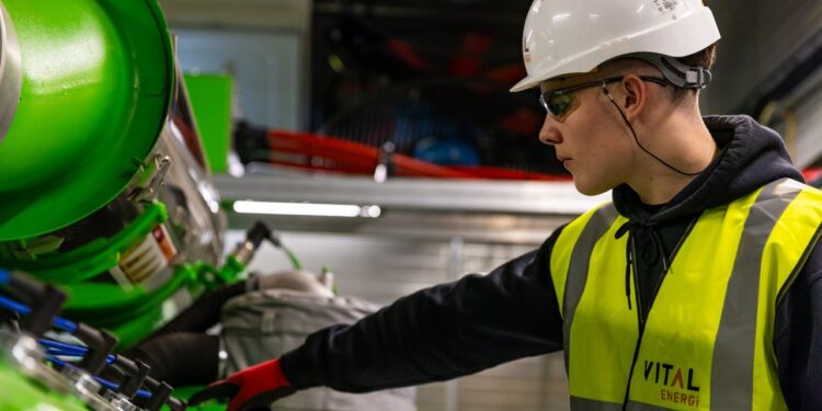 Why Specialist Equipment Deserves Specialist Protection